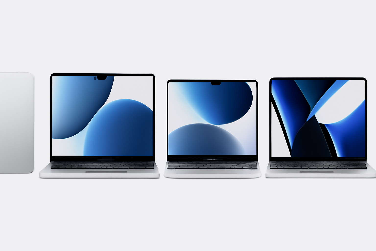 Laptops