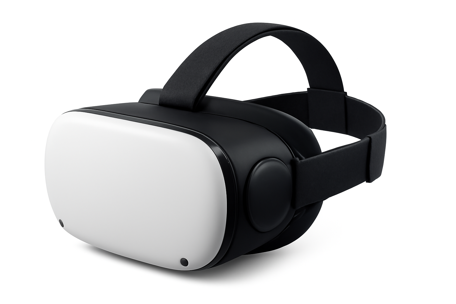 VR Headset Pro