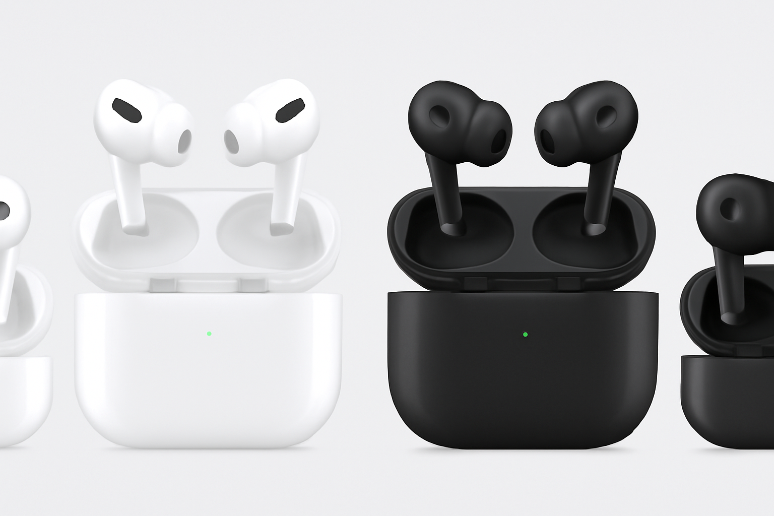 Earbuds