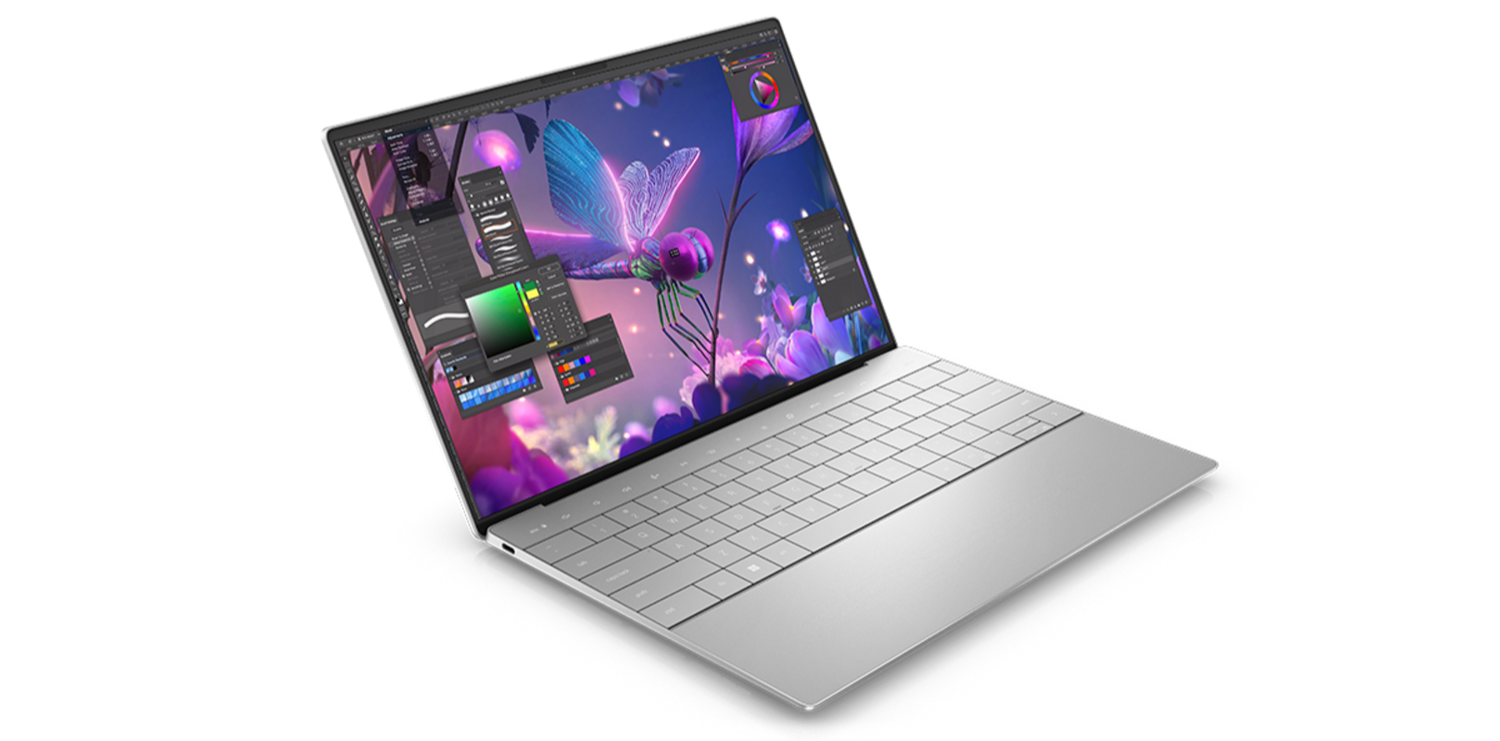 Dell XPS 13 Plus
