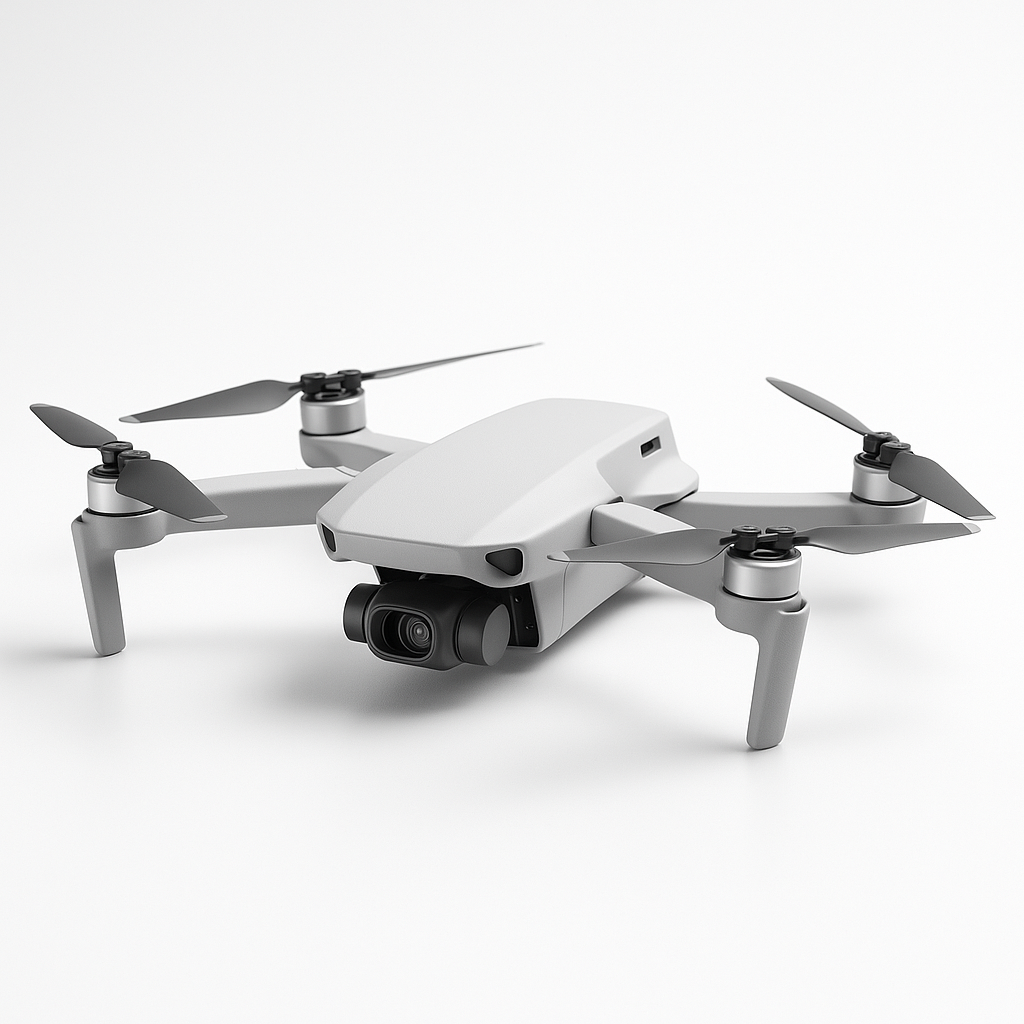 Sky Explorer Drone