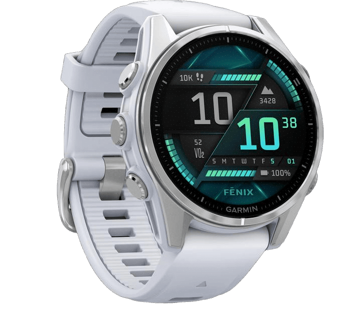 Garmin Fenix 8