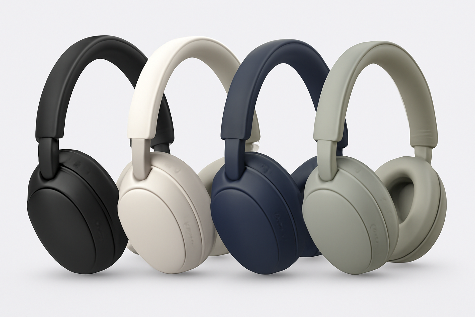Headphones