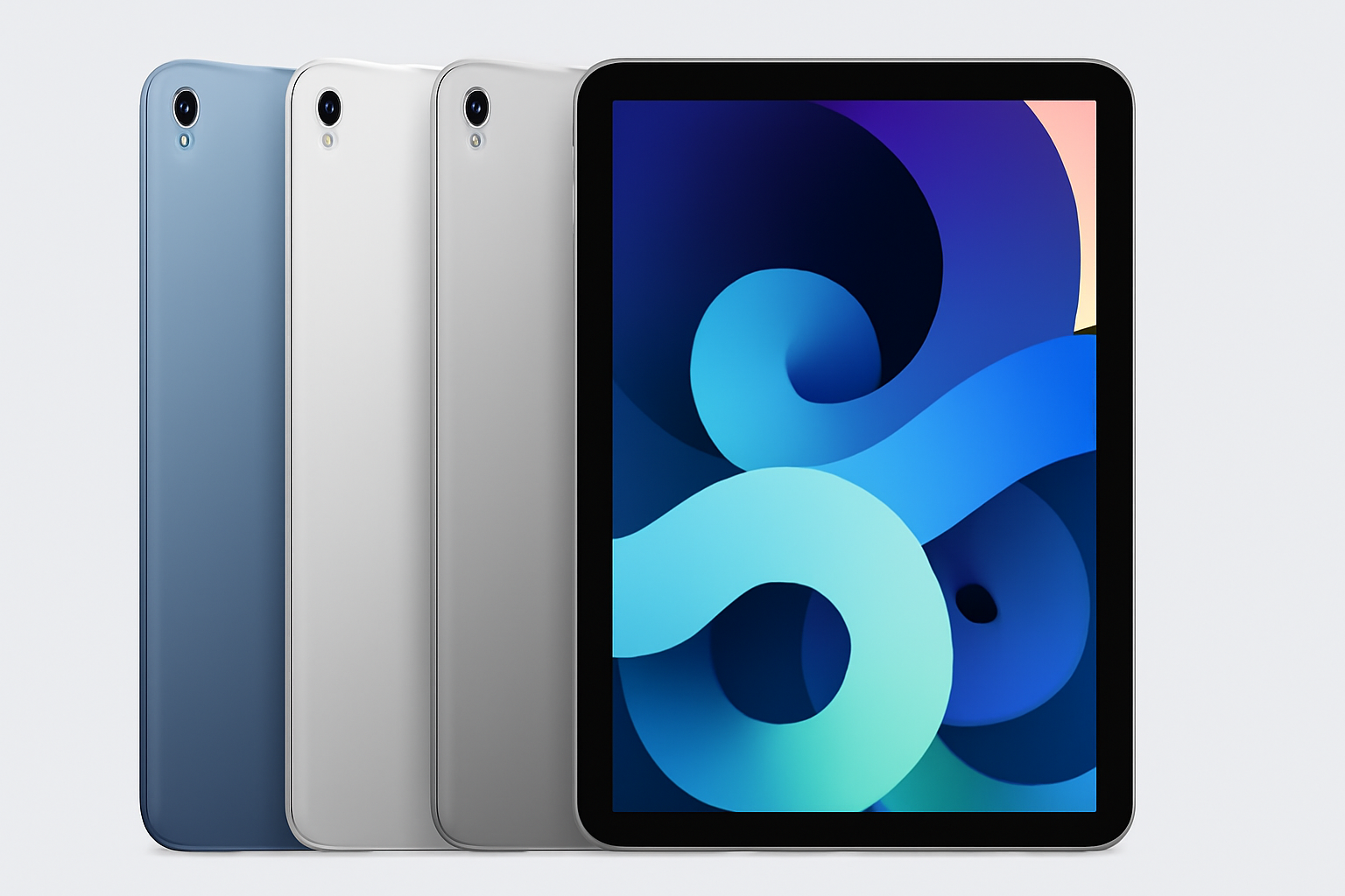 Tablets