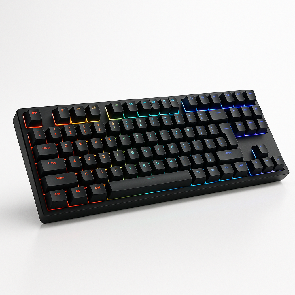 Magic Keyboard