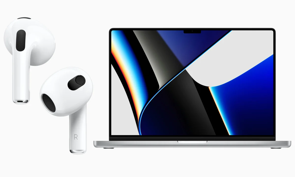 MacBook Pro
