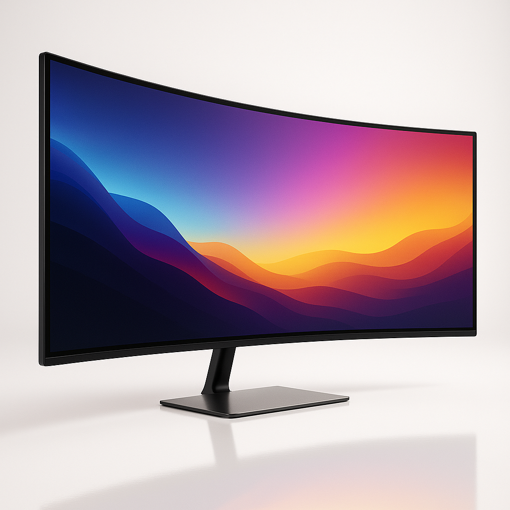 UltraWide Monitor