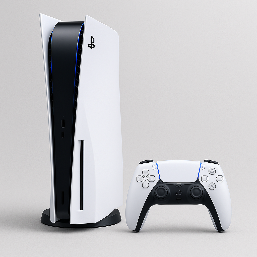 PlayStation 5