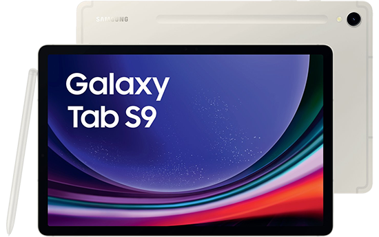 Galaxy Tab S9