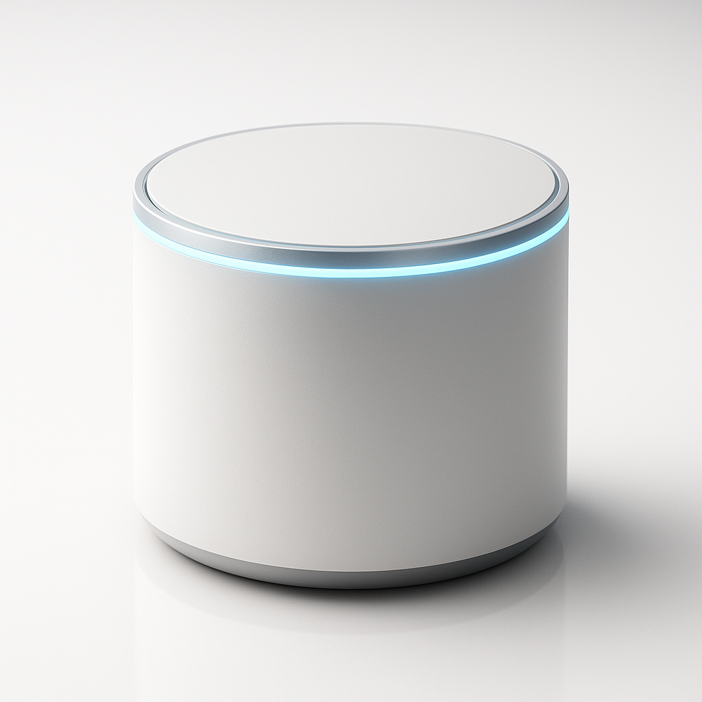 Smart Home Hub